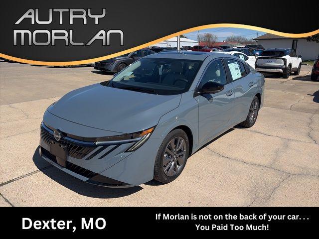 2026 Nissan Sentra SL for sale in Dexter, MO
