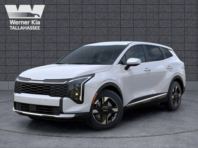 2026 Kia Sportage LX for sale in Tallahassee, FL