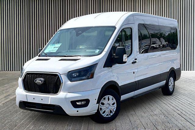 2026 Ford Transit-350 Passenger Van XLT for sale in Dayton, TN