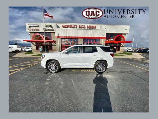 2026 GMC Terrain AWD Denali for sale in Ellensburg, WA
