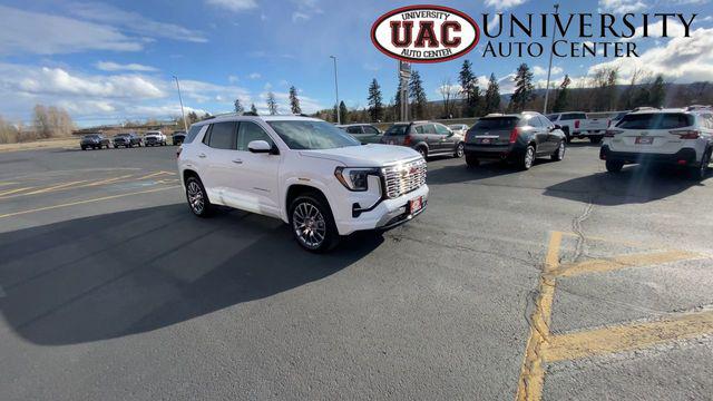 2026 GMC Terrain AWD Denali