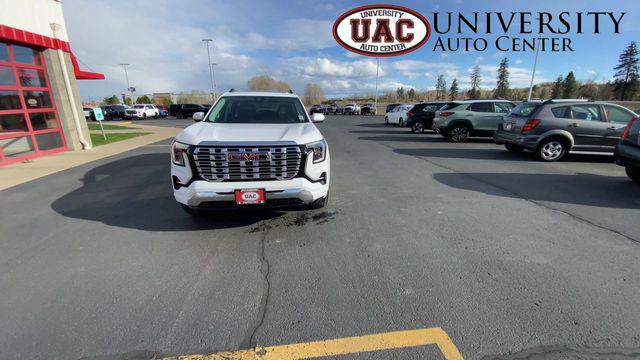 2026 GMC Terrain AWD Denali