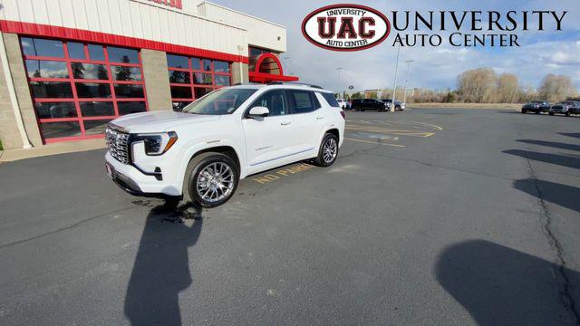 2026 GMC Terrain AWD Denali