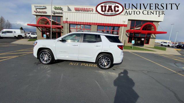 2026 GMC Terrain AWD Denali