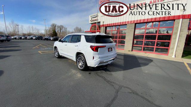 2026 GMC Terrain AWD Denali