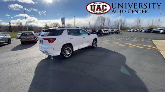 2026 GMC Terrain AWD Denali