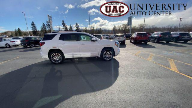 2026 GMC Terrain AWD Denali