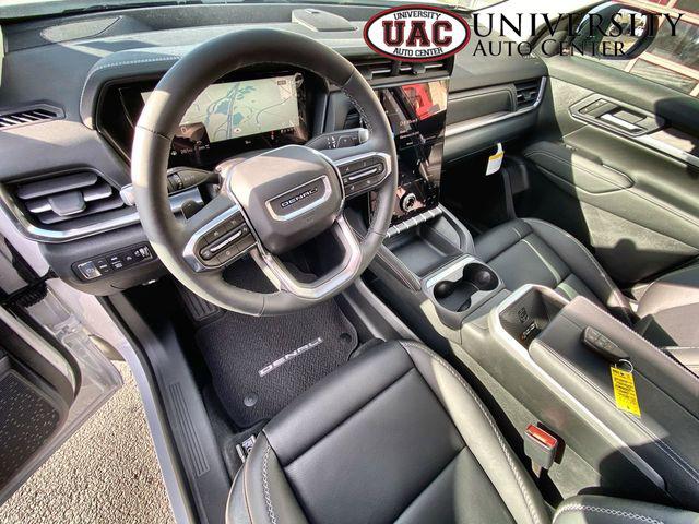 2026 GMC Terrain AWD Denali