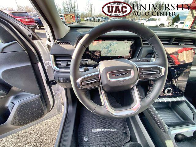 2026 GMC Terrain AWD Denali