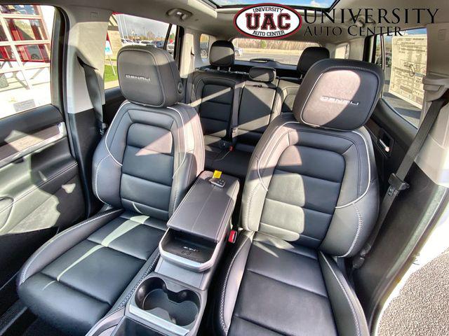 2026 GMC Terrain AWD Denali
