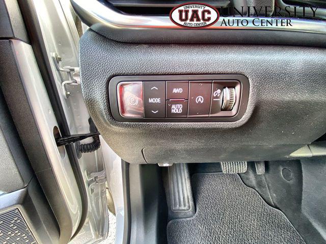 2026 GMC Terrain AWD Denali