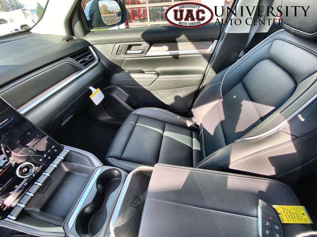 2026 GMC Terrain AWD Denali