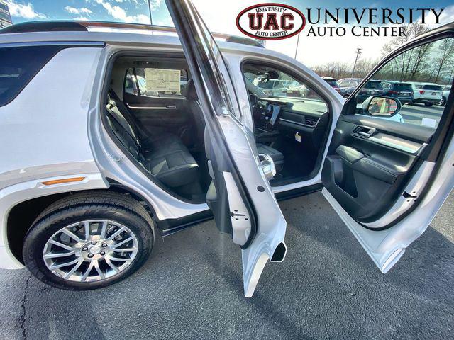 2026 GMC Terrain AWD Denali