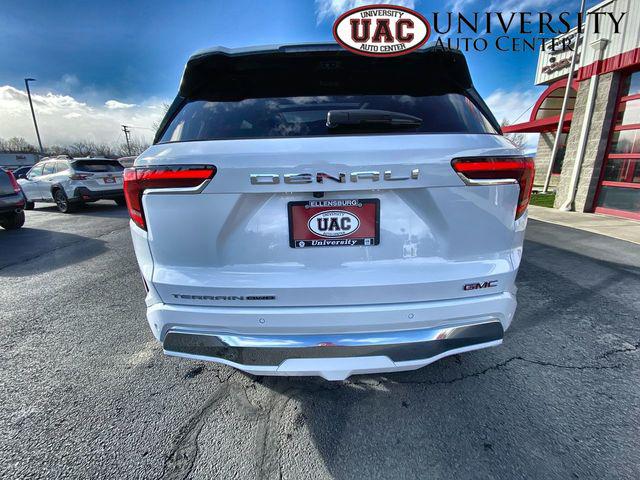2026 GMC Terrain AWD Denali