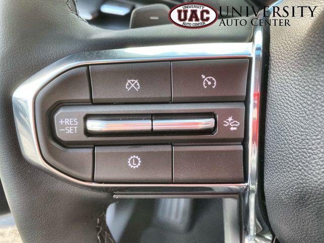 2026 GMC Terrain AWD Denali