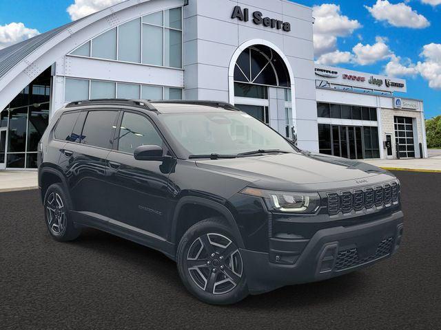 2026 Jeep Cherokee Limited 4x4 for sale in Grand Blanc, MI