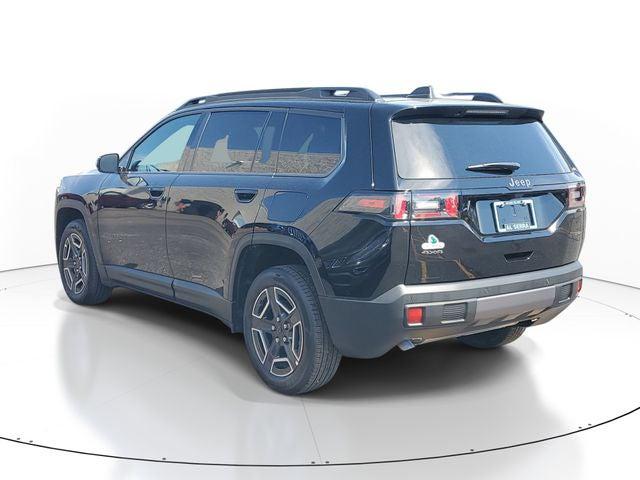 2026 Jeep Cherokee CHEROKEE LIMITED 4X4 2026 Jeep Cherokee CHEROKEE LIMITED 4X4