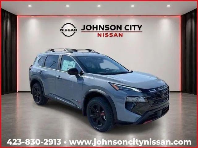 2026 Nissan Rogue Rock Creek for sale in Johnson City, TN