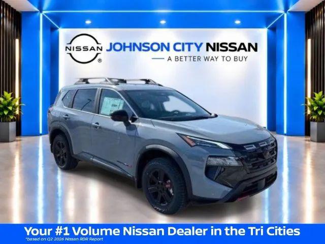 2026 Nissan Rogue Rock Creek for sale in Johnson City, TN