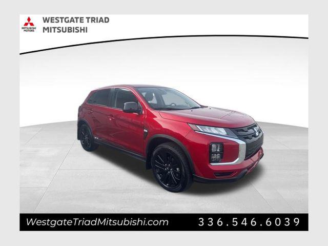 2026 Mitsubishi Outlander Sport 2.0 RALLIART for sale in Graham, NC