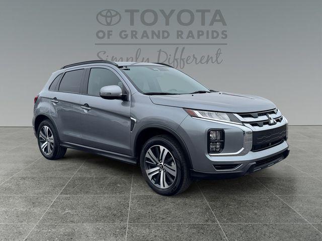 2023 Mitsubishi Outlander Sport 2.4 GT AWC for sale in Grand Rapids, MI