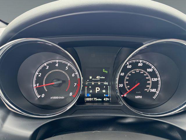 2023 Mitsubishi Outlander Sport 2.4 GT AWC