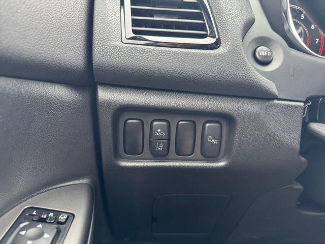 2023 Mitsubishi Outlander Sport 2.4 GT AWC