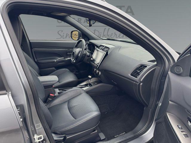 2023 Mitsubishi Outlander Sport 2.4 GT AWC