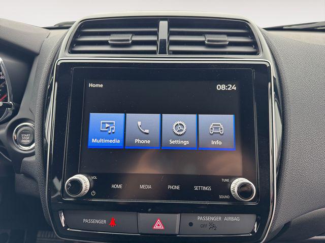 2023 Mitsubishi Outlander Sport 2.4 GT AWC