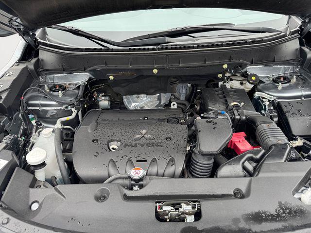 2023 Mitsubishi Outlander Sport 2.4 GT AWC