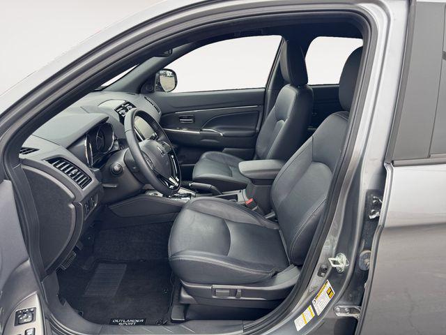 2023 Mitsubishi Outlander Sport 2.4 GT AWC