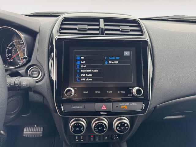 2023 Mitsubishi Outlander Sport 2.4 GT AWC