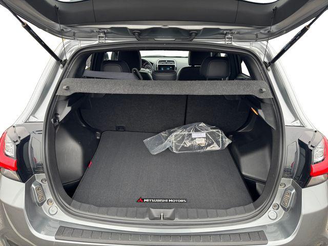 2023 Mitsubishi Outlander Sport 2.4 GT AWC