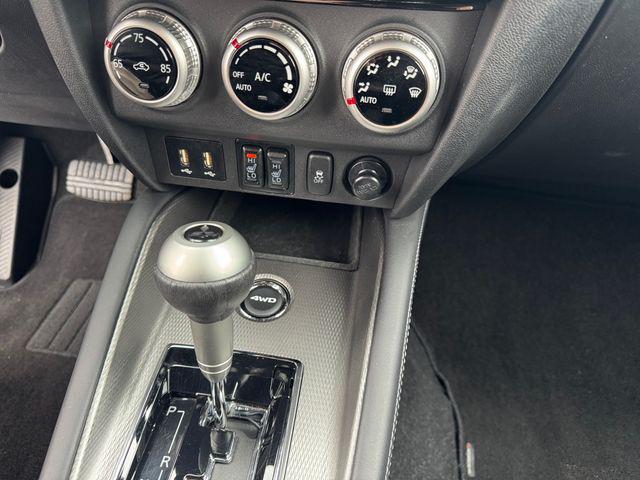 2023 Mitsubishi Outlander Sport 2.4 GT AWC