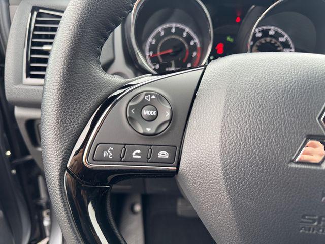 2023 Mitsubishi Outlander Sport 2.4 GT AWC