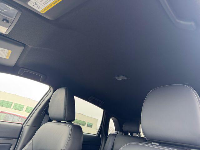 2023 Mitsubishi Outlander Sport 2.4 GT AWC