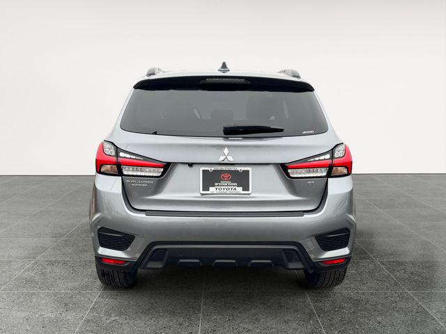 2023 Mitsubishi Outlander Sport 2.4 GT AWC