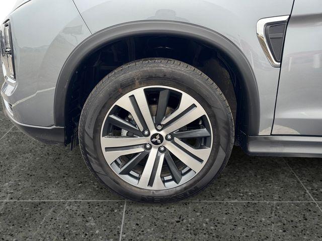 2023 Mitsubishi Outlander Sport 2.4 GT AWC