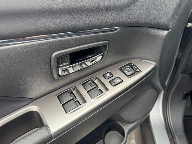 2023 Mitsubishi Outlander Sport 2.4 GT AWC