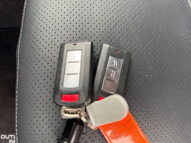 2023 Mitsubishi Outlander Sport 2.4 GT AWC