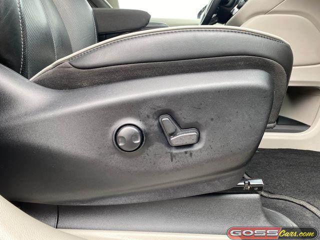 2023 Chrysler Pacifica Limited AWD