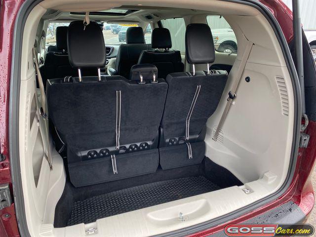 2023 Chrysler Pacifica Limited AWD