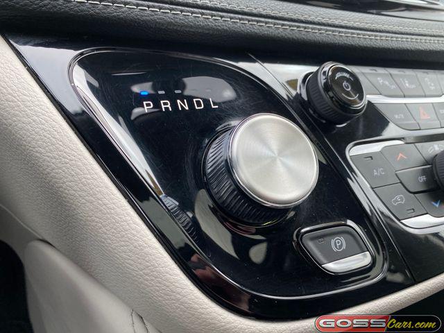 2023 Chrysler Pacifica Limited AWD