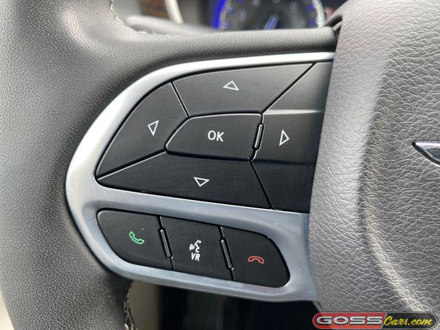 2023 Chrysler Pacifica Limited AWD