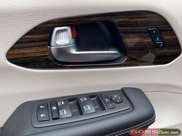 2023 Chrysler Pacifica Limited AWD