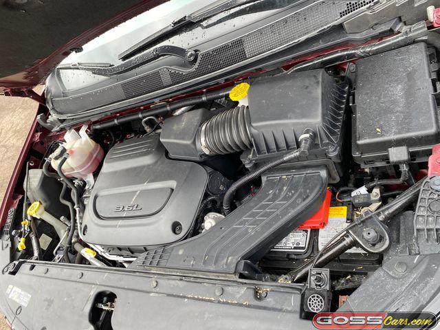 2023 Chrysler Pacifica Limited AWD