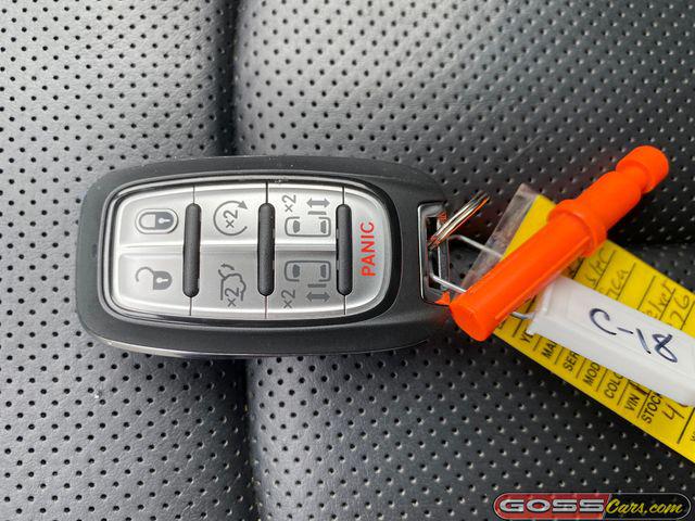 2023 Chrysler Pacifica Limited AWD