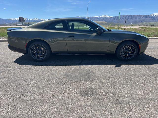 2026 Dodge Charger CHARGER SCAT PACK PLUS 2-DOOR AWD