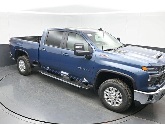 2026 Chevrolet Silverado 3500HD Crew Cab, Standard Bed, LT, 4WD for sale in Morristown, TN