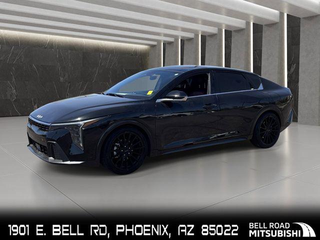 2025 Kia K4 GT-Line for sale in Phoenix, AZ